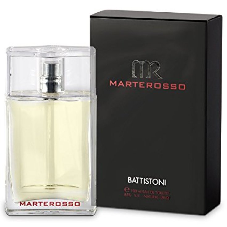 * MARSROT U EDT 100 VAPO