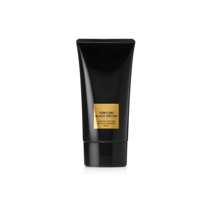 Tom Ford Black Orchid Feuchtigkeitsemulsion 150 ml