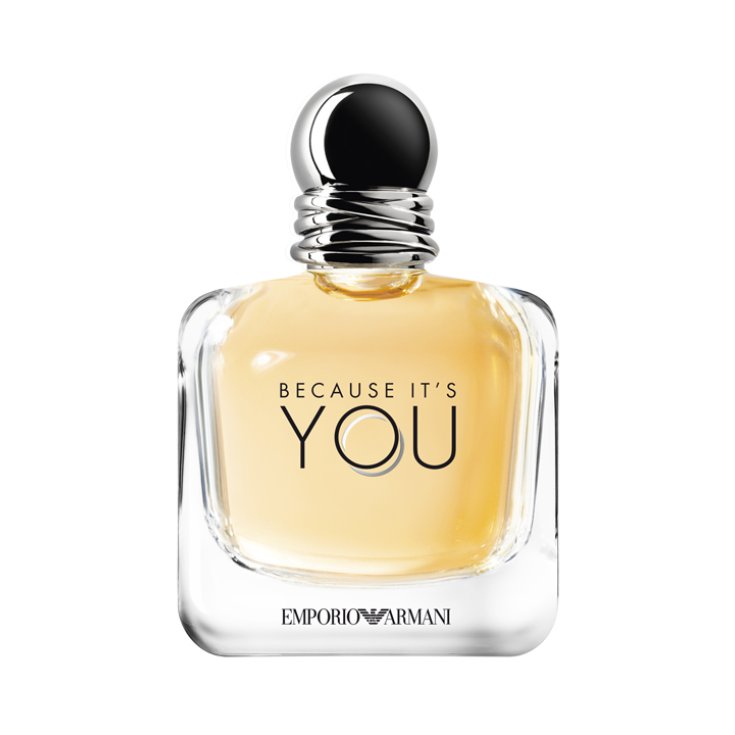 ARMANI, WEIL SIE EDV 100 VAPO