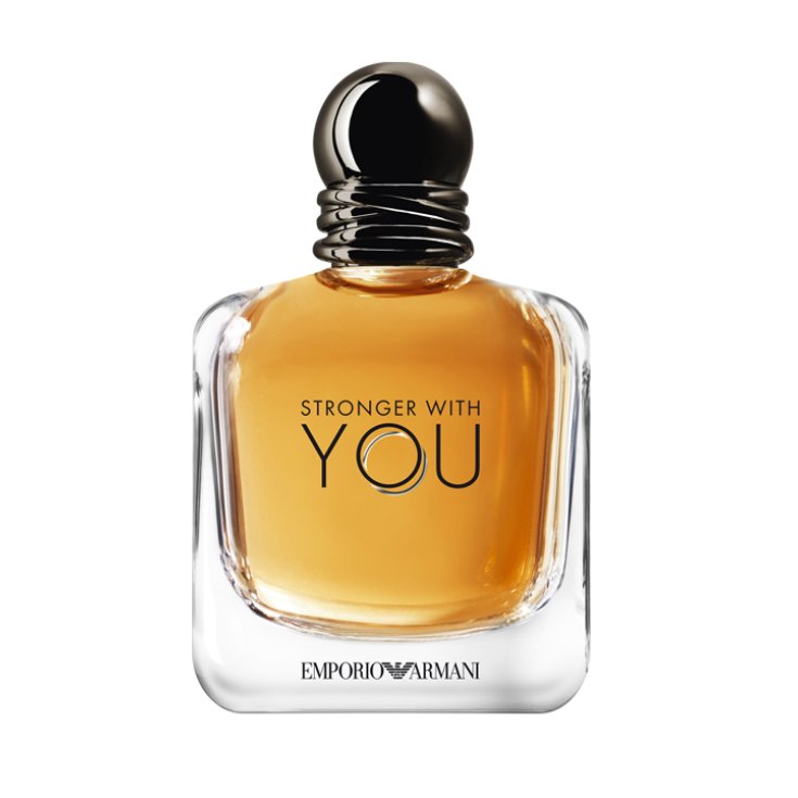 ARMANI STÄRKER SIE U EDT 100 VAPO