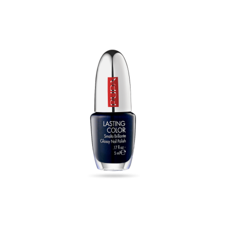 @ PUPA EMAILLE 702 BLAU