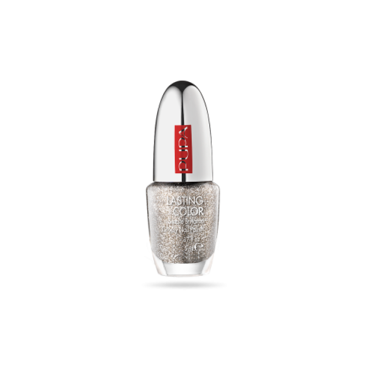 @PUPA GLITTER NAGELLACK817