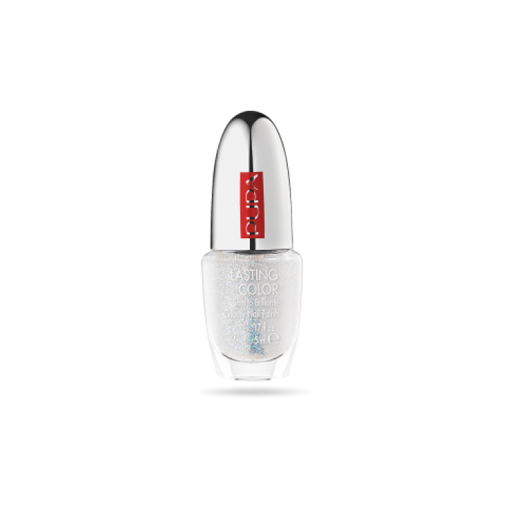 @ PUPA GLITTER NAGELLACK818