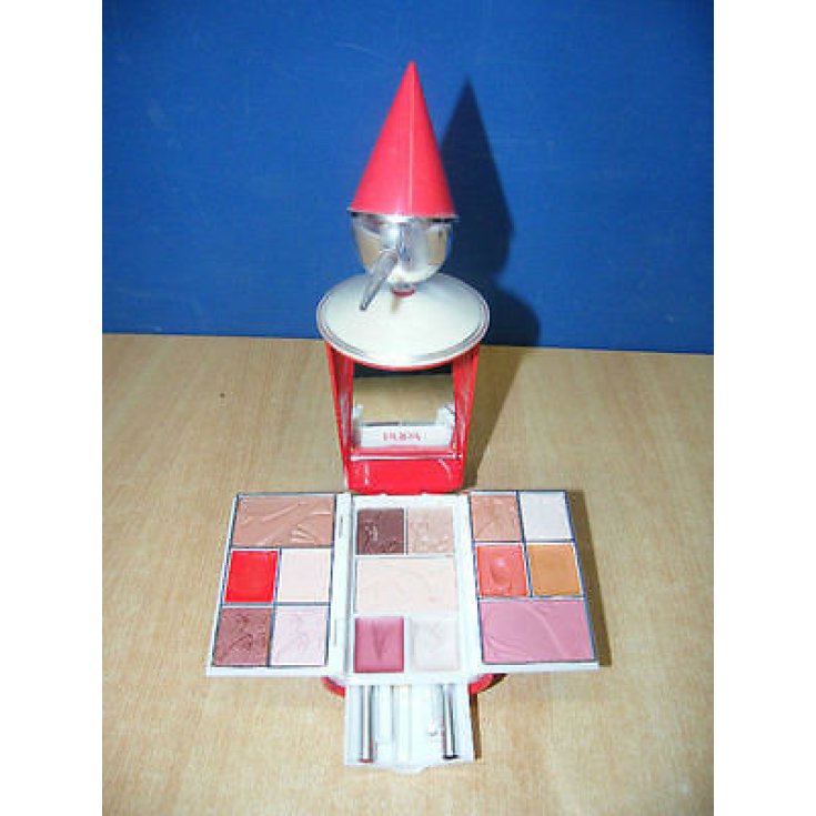 @PUPA PINOCCHIO MINI 02
