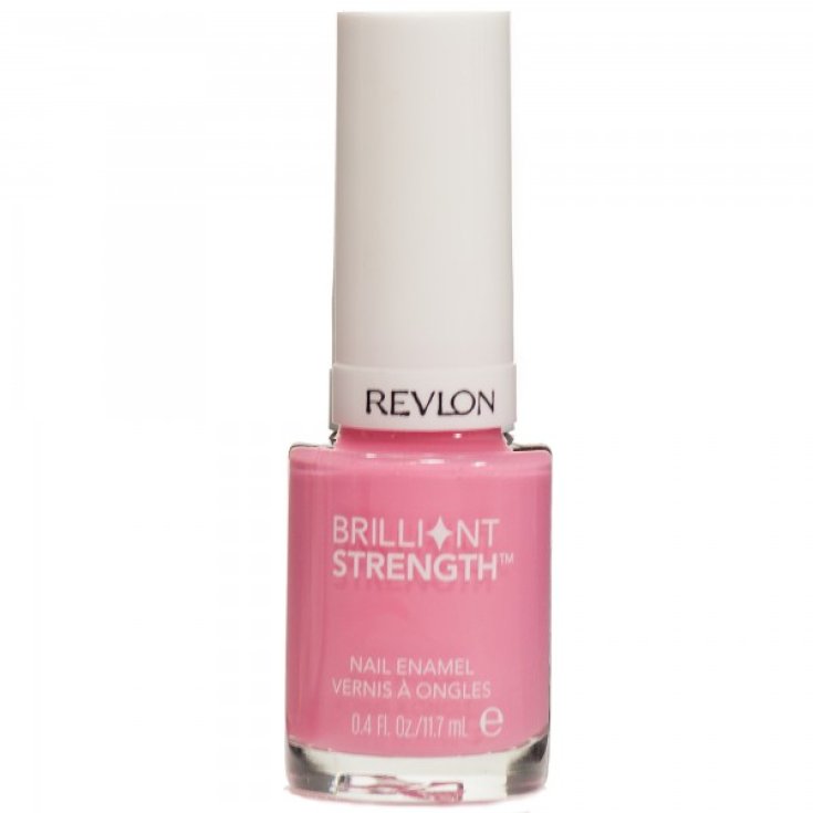 Revlon Enamel Brilliant Strenght 040 11,7 ml