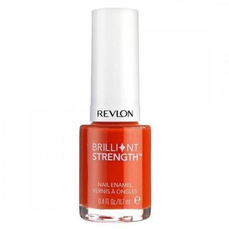 Revlon Enamel Strenght Inflame 090 11,7ml