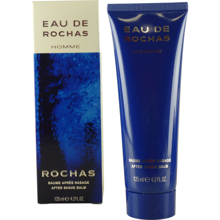 * EAU DE ROCHAS U HAAR-KÖRPER-GEL 400