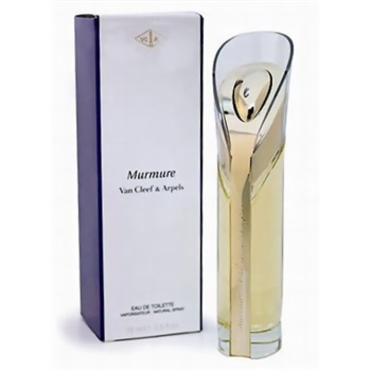 Van Cleef & Arpels Murmure Körpermilch 200ml