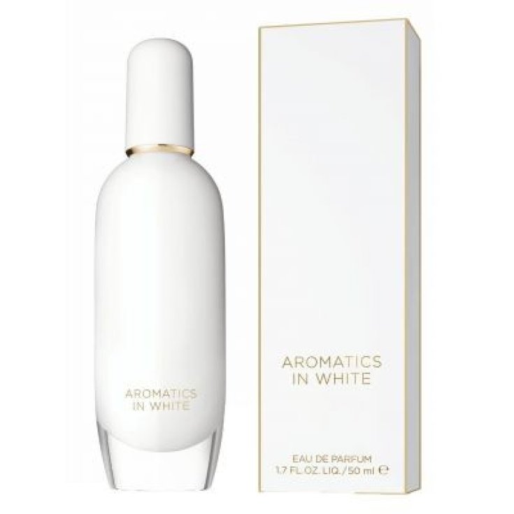 Clinique Aromatique in Weiß Eau de Toilette Vapo 100ml