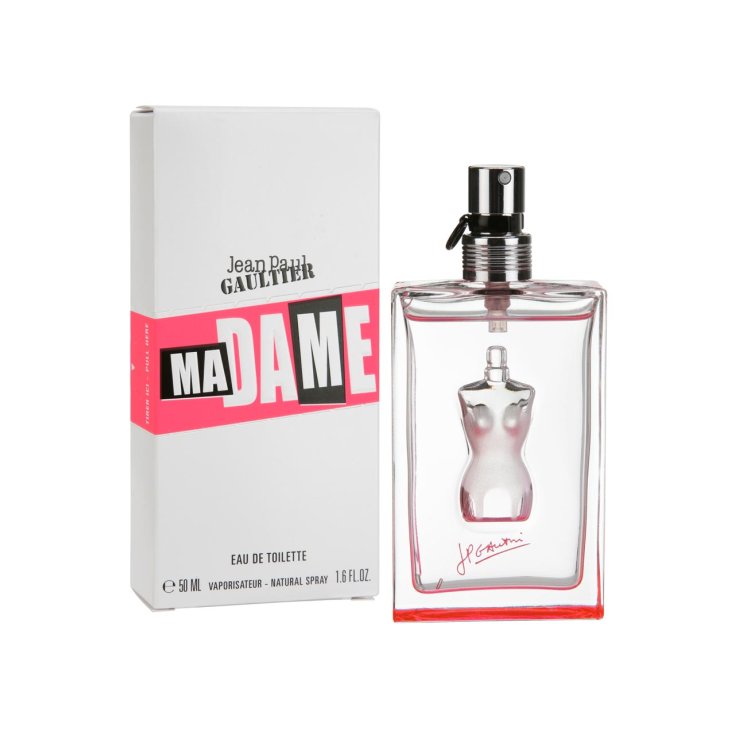 @JPG MADAME EDV 75 VAPO