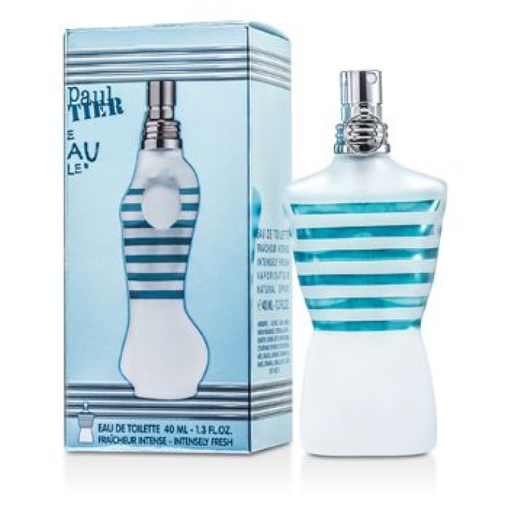 @JPG LE BEAU U EDT 40 VAPO