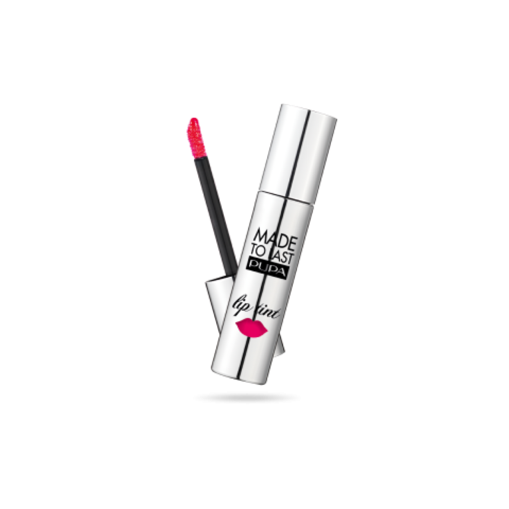 PUPA MADE TO LIP TINT 002
