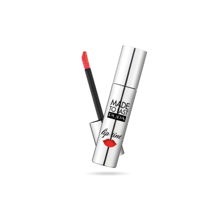 PUPA MADE TO LIP TINT 004