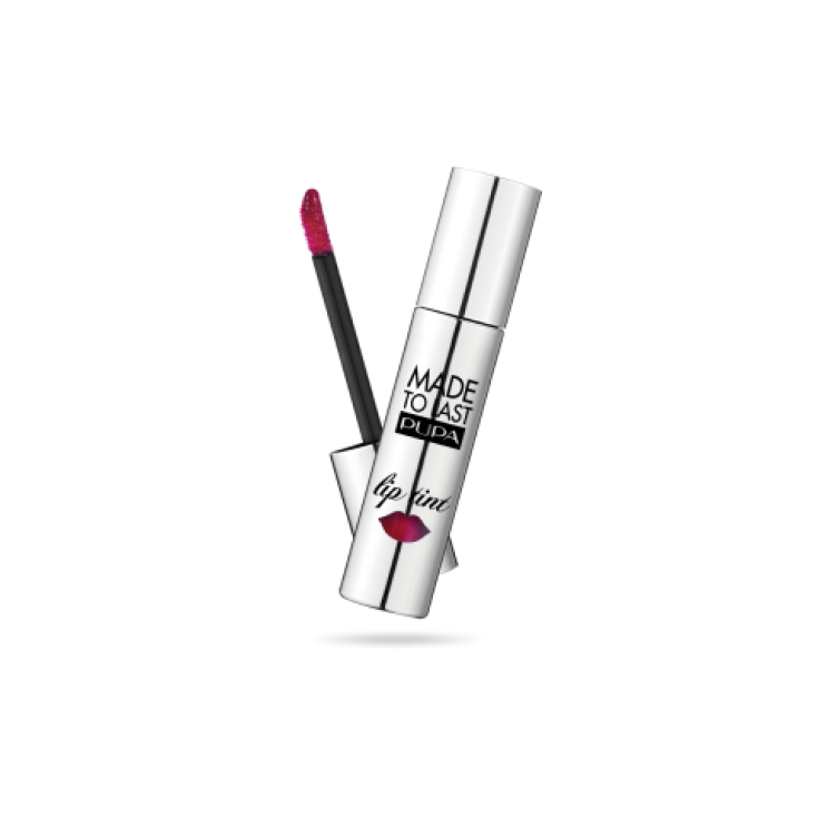 PUPA MADE TO LIP TINT 007