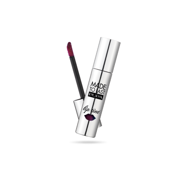 PUPA MADE TO LIP TINT 008