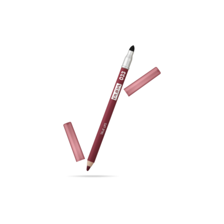 PUPA M / LIPS WAHRE LIPS 33