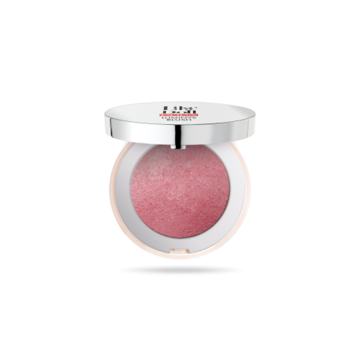 * PUPA BLUSH LUMINYS 102