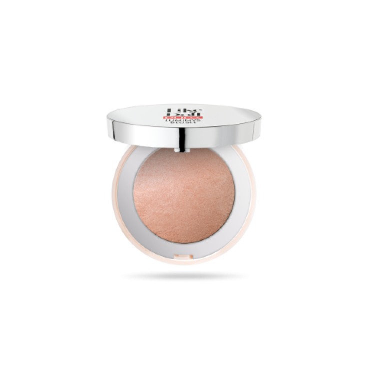 * PUPA BLUSH LUMINYS 200