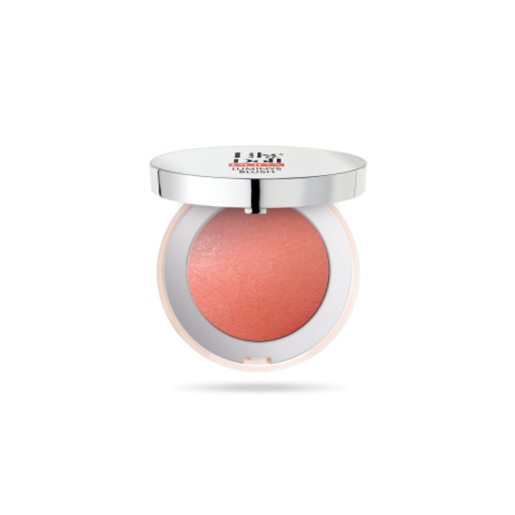 * PUPA BLUSH LUMINYS 301