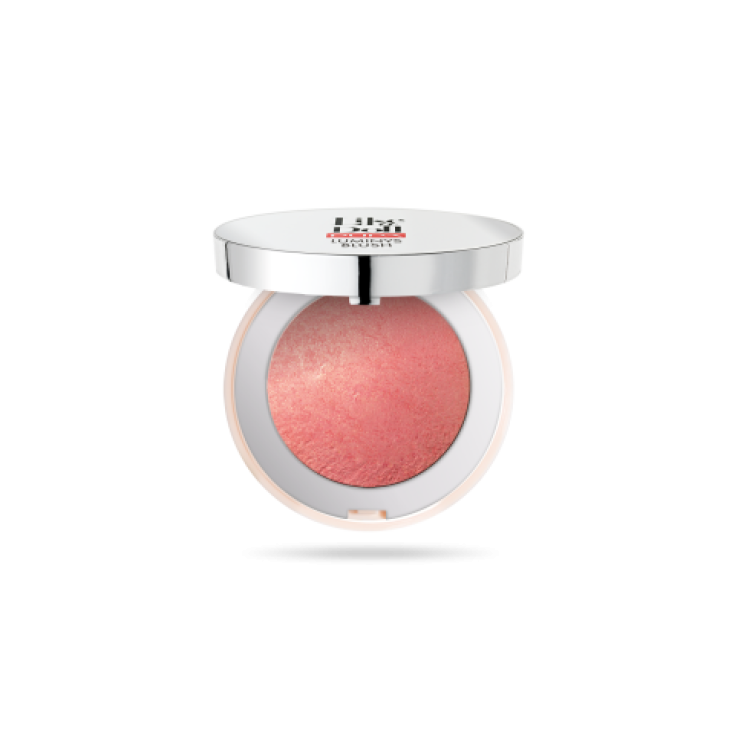 * PUPA BLUSH LUMINYS 302