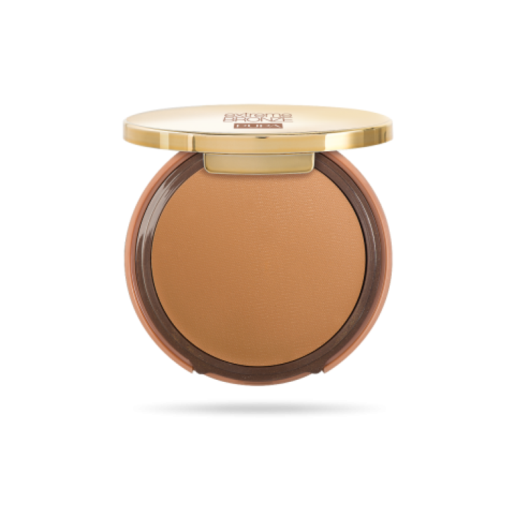 PUPA F / T SOLAR EXTR. BRONZE 004