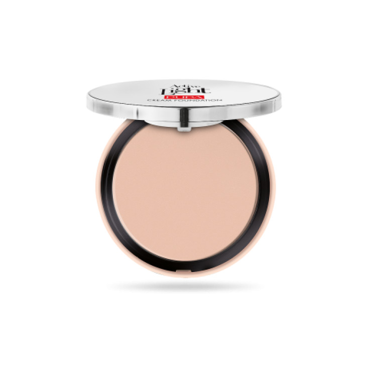 PUPA F / T ACTIVE LIGHT COMPACT 010