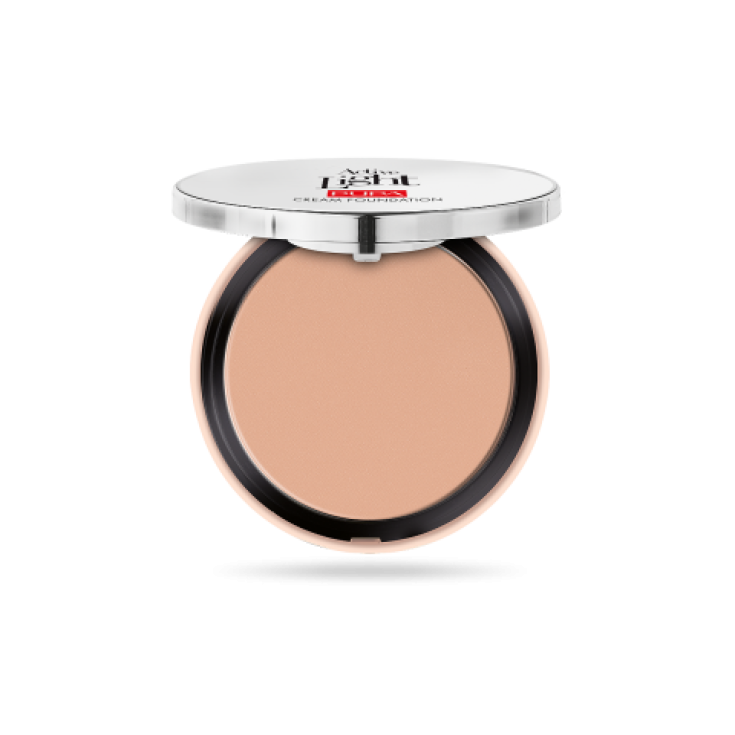 PUPA F / T ACTIVE LIGHT COMPACT 030