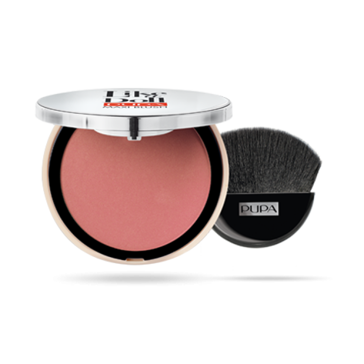 * PUPA BLUSH MAXI WIE EINE PUPPE 099