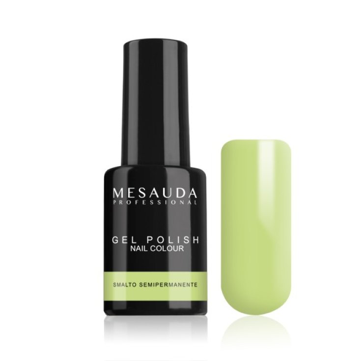 Mesauda Gel Polish Semipermanenter Gel-Nagellack 180 Into The Groove Mesauda Gel Polish Semipermanenter Gel-Nagellack 180 Into The Groove