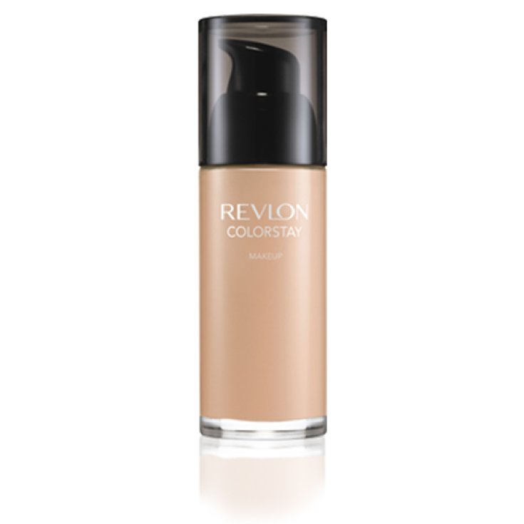 Revlon ColorStay Make Up Fluid Foundation 180 Sandbeige 30ml