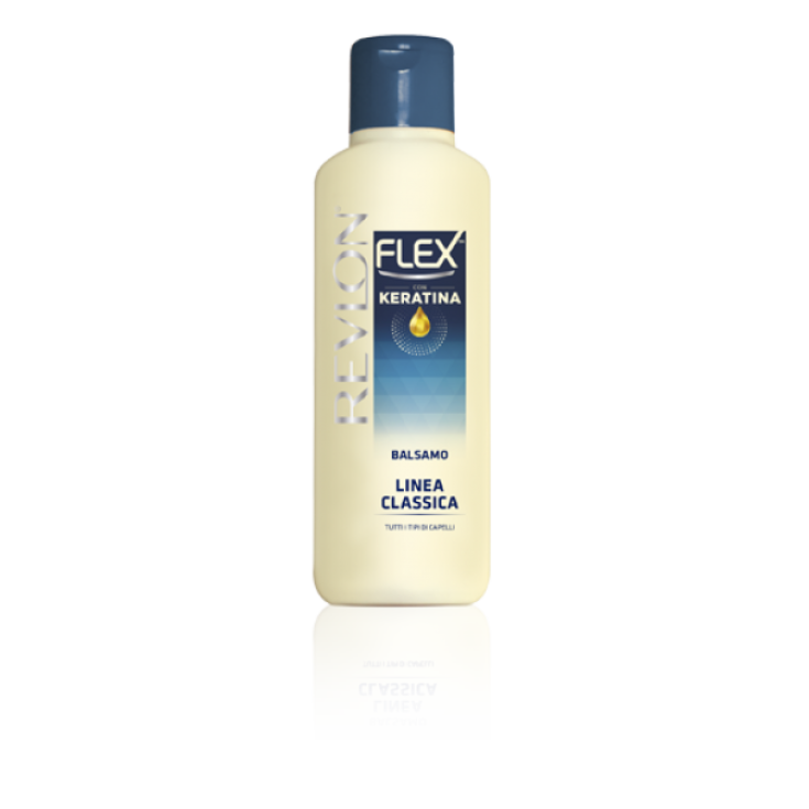 * FLEX HÄUFIGER BALSAM 400 ML