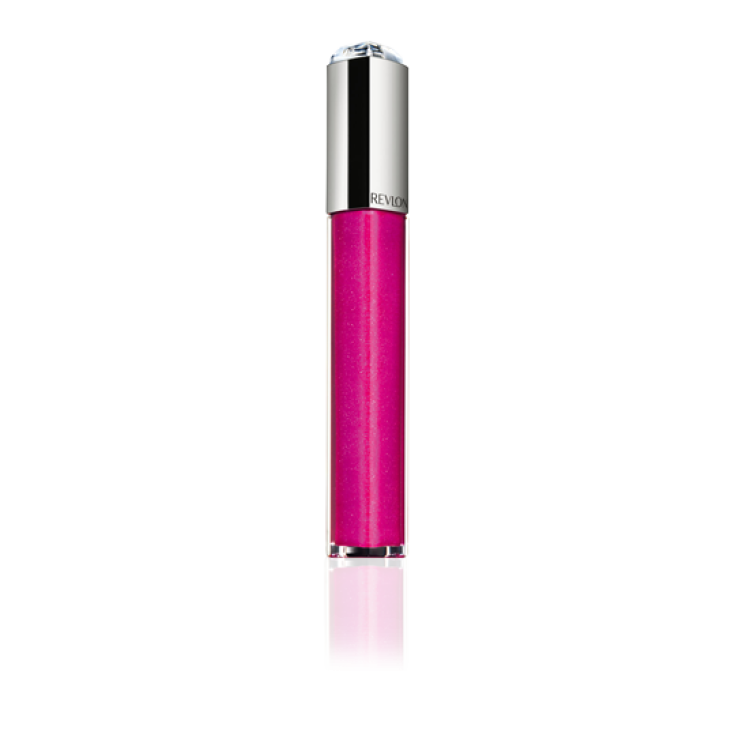 Revlon Lipgloss Ultra HD Rosa Rubin 515