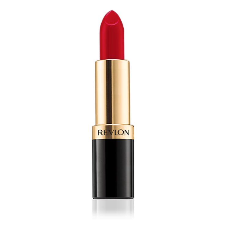 Revlon Super Lustrous Lippenstift Apricot 120