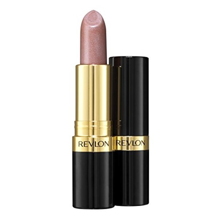 Revlon Super Lustrous Cappuccino Lippenstift 353