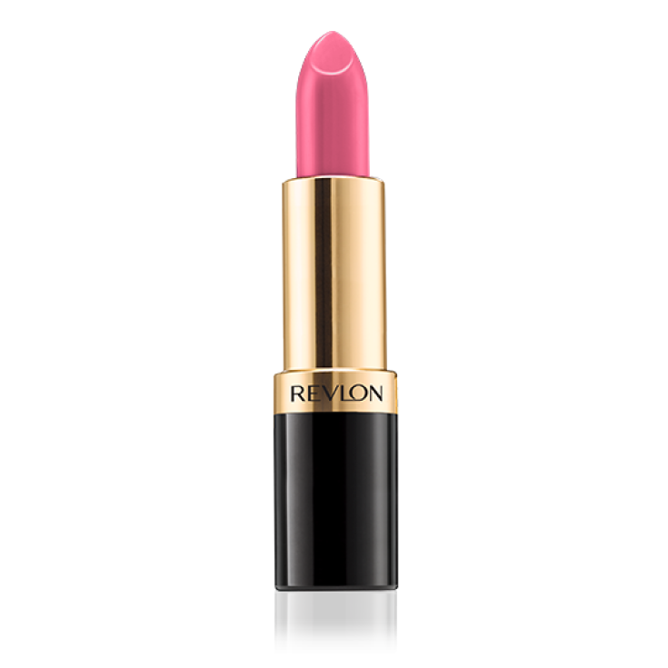 Revlon Super Lustrous Softs Lippenstift Silver Rose 430