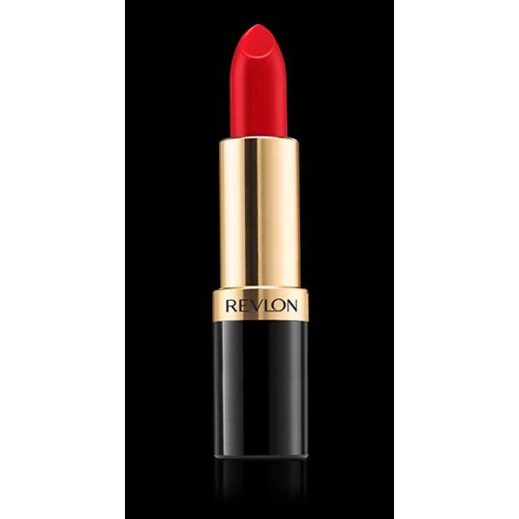 Revlon Super Lustrous Fire & Ice 720 Lippenstift