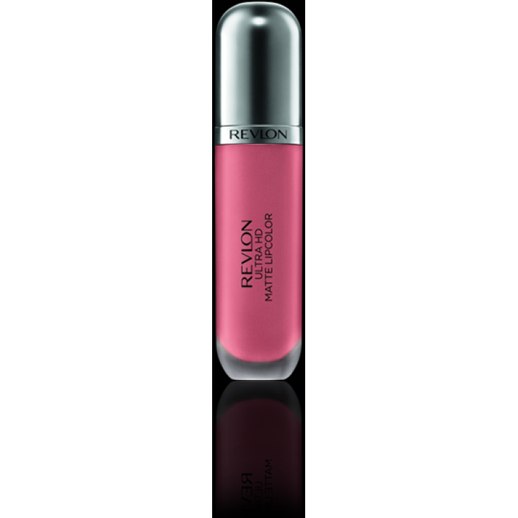 Revlon Lipcolor Ultra Hd Matt Hd Devote 006