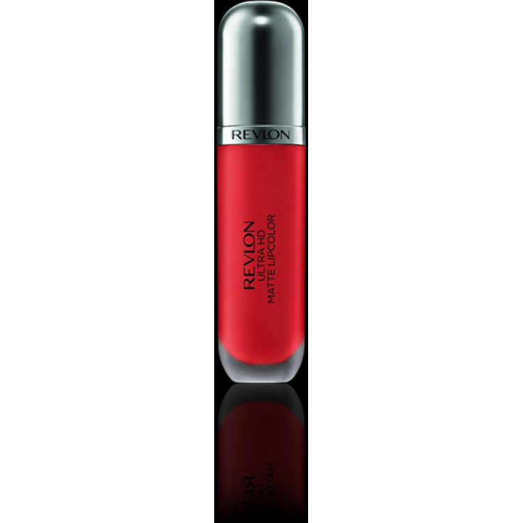 Revlon Lipcolor Ultra Hd Matte Hd Love 010