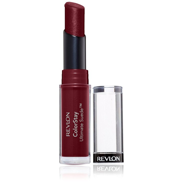 Revlon Colorstay Ultimate Lipstick Wardrobe 047