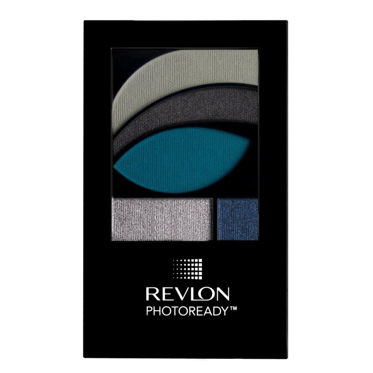 Revlon PhotoReady Eyeshadow Primer Eclectic 517