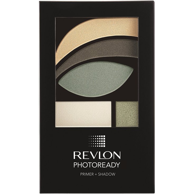 Revlon PhotoReady Eyeshadow Primer Pop Art 535