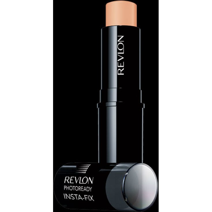 Revlon Insta-Fix Foundation Nude 140