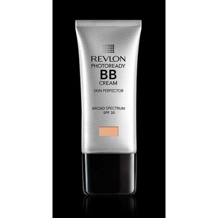 Revlon Bb PhotoReady Foundation Medium Light 020