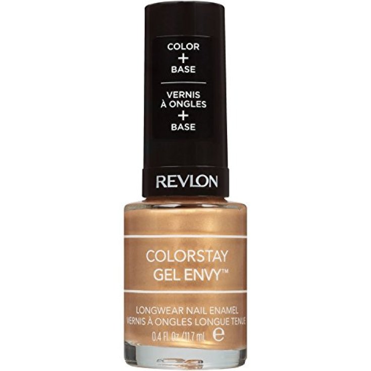 Revlon Colorstay Gel Neid Jackpot 200