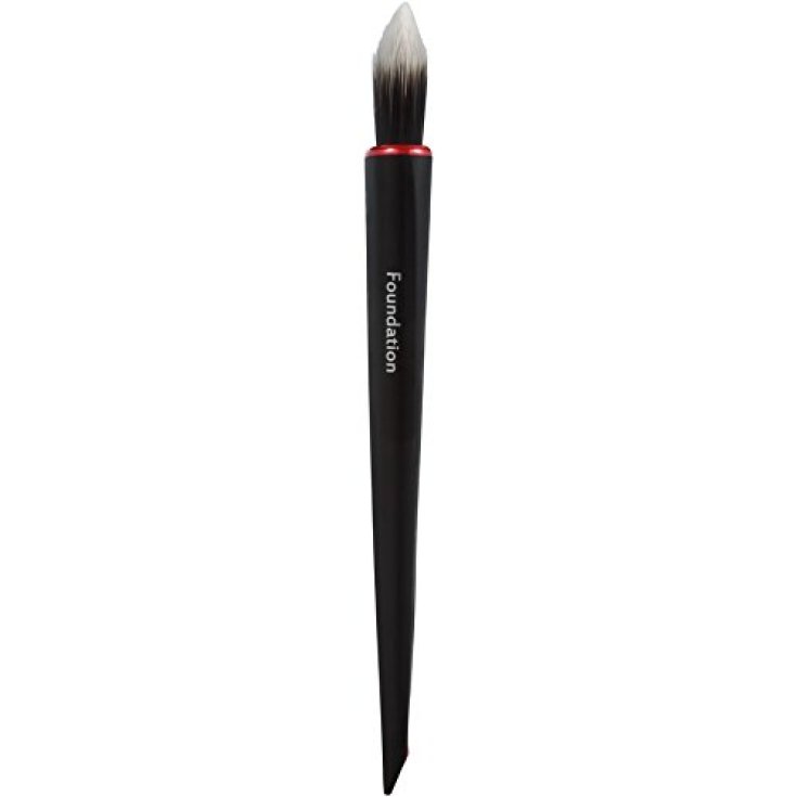 Revlon Foundation Brush 1 Stück Foundation-Pinsel