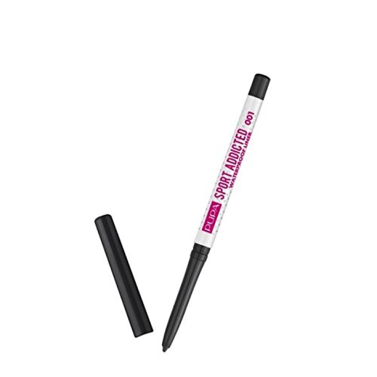 PUPA SPORT ADDICTED LINER 01 POWERF