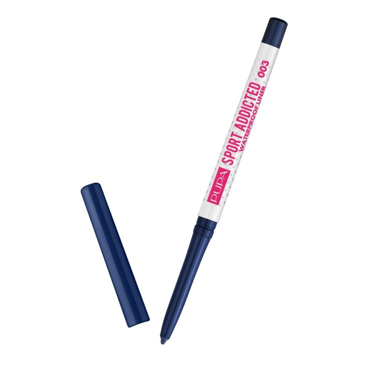 PUPA SPORT ADDICTED LINER 03 ENERG