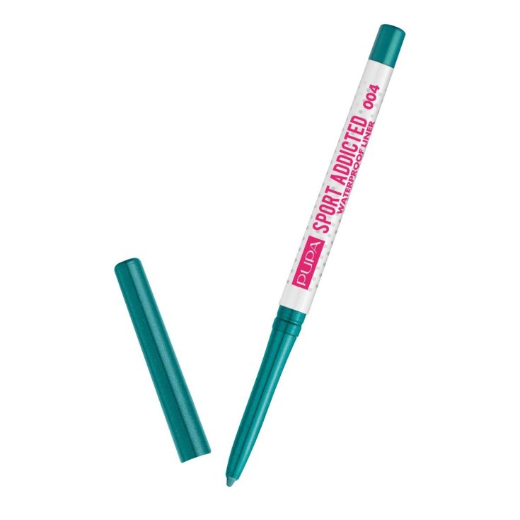 PUPA SPORT ADDICTED LINER 04 SPORT