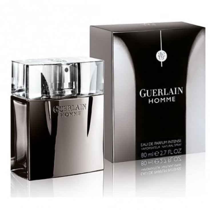 * GUERLAIN HOMME EDV 80 ML VAPO