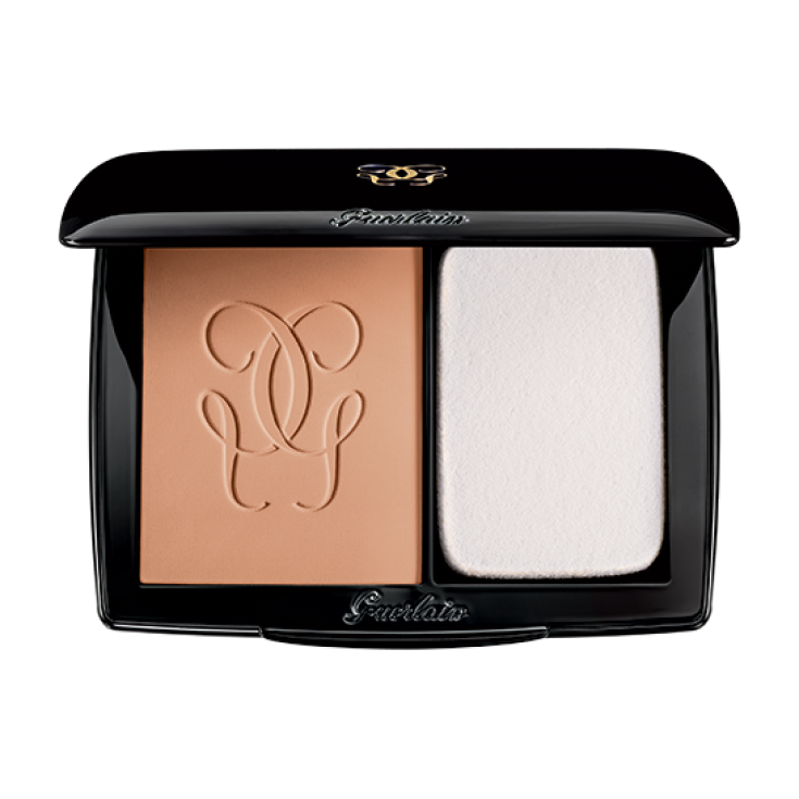 @GUE F\T DESSOUS POUDRE COMPACT 03